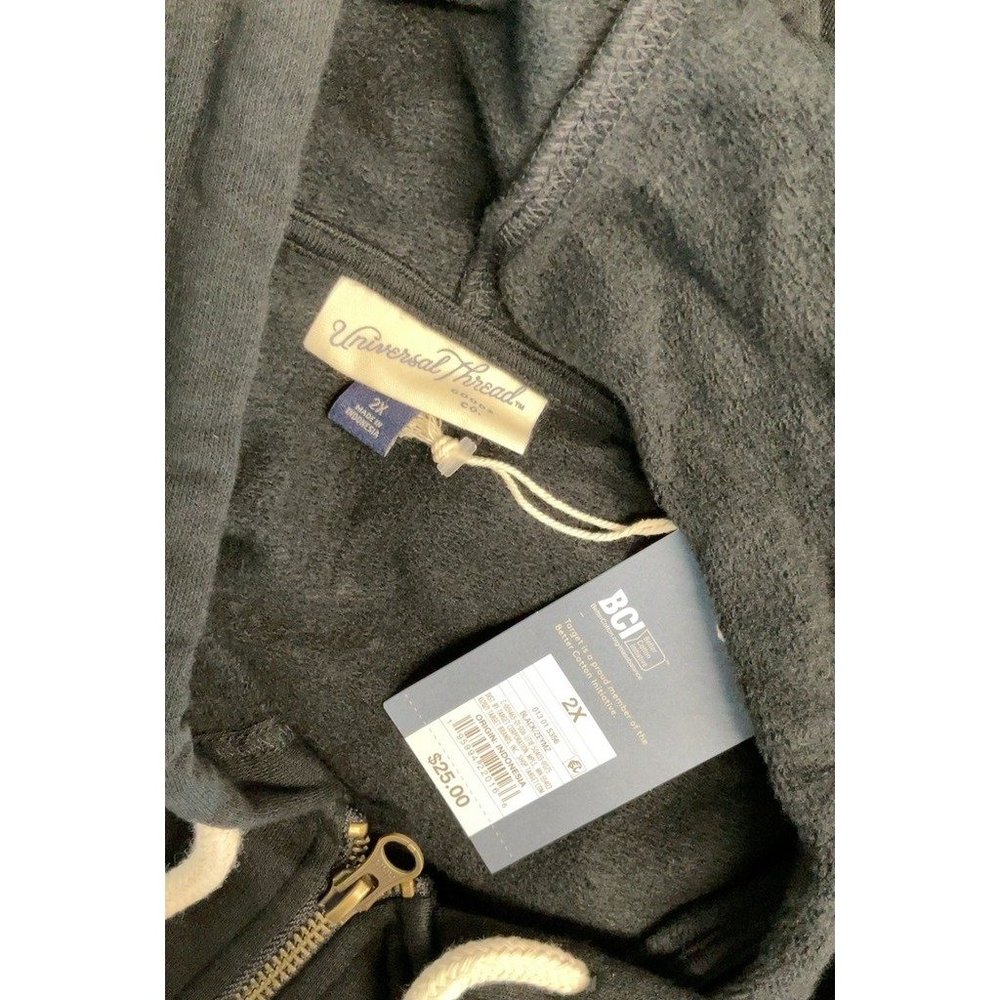 Nwt Universal Thread Women's Jacket - image 3